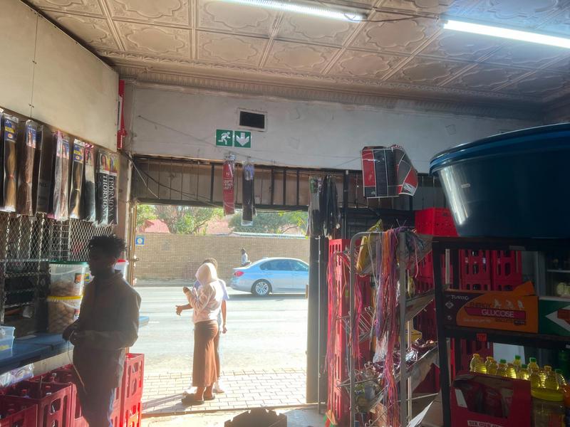Commercial Property for Sale in Germiston South Gauteng