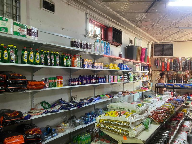 Commercial Property for Sale in Germiston South Gauteng