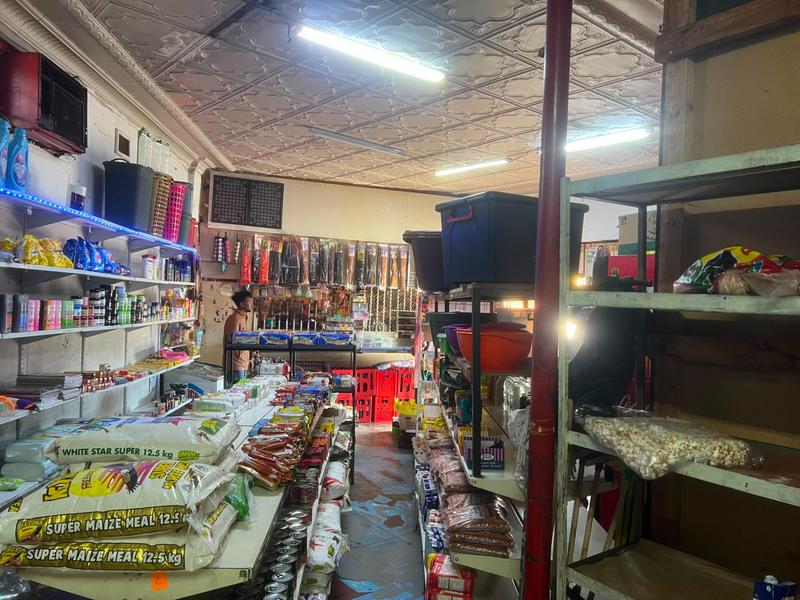 Commercial Property for Sale in Germiston South Gauteng