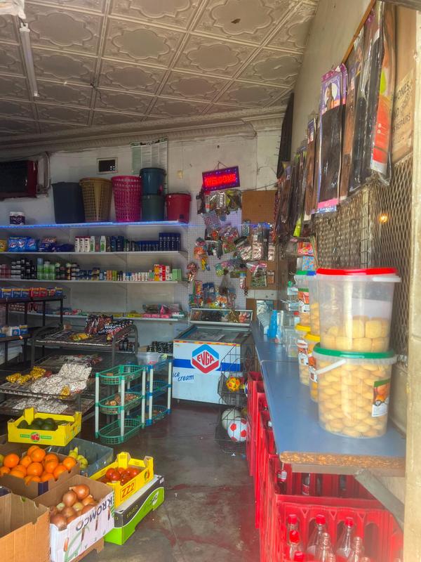 Commercial Property for Sale in Germiston South Gauteng