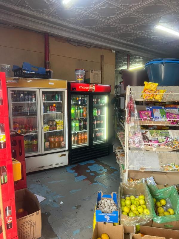 Commercial Property for Sale in Germiston South Gauteng