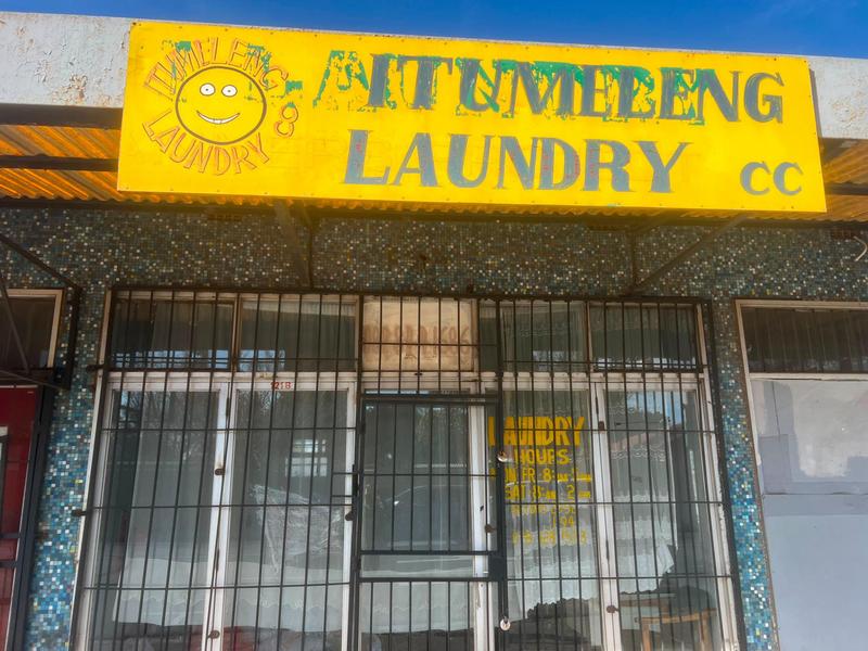 Commercial Property for Sale in Germiston South Gauteng