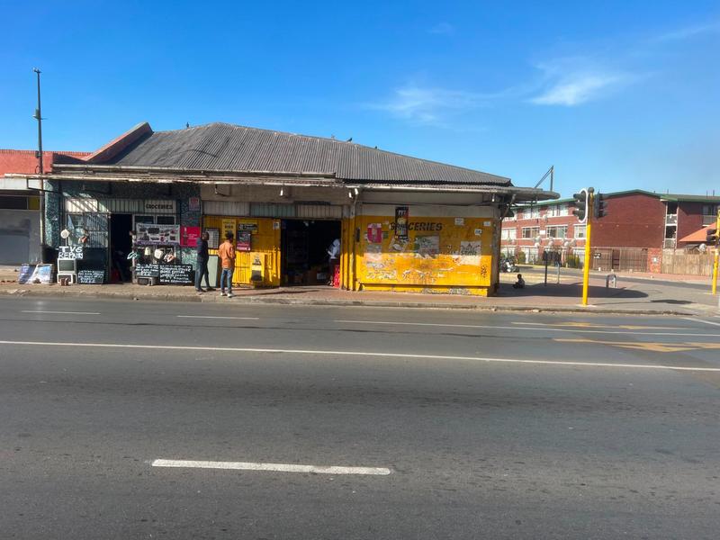 Commercial Property for Sale in Germiston South Gauteng