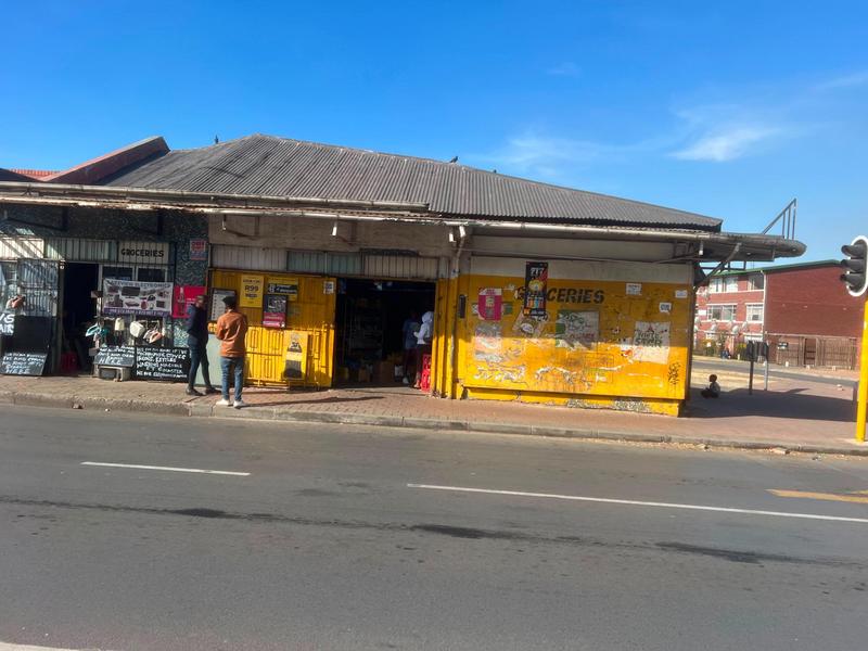 Commercial Property for Sale in Germiston South Gauteng