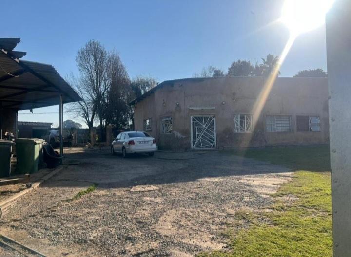 3 Bedroom Property for Sale in Benoni Gauteng