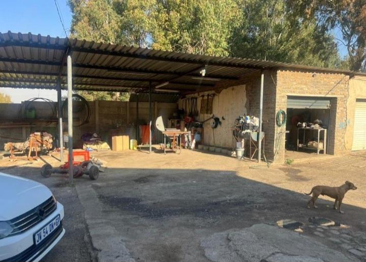3 Bedroom Property for Sale in Benoni Gauteng