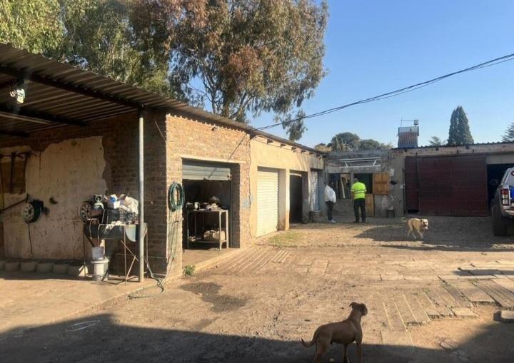 3 Bedroom Property for Sale in Benoni Gauteng