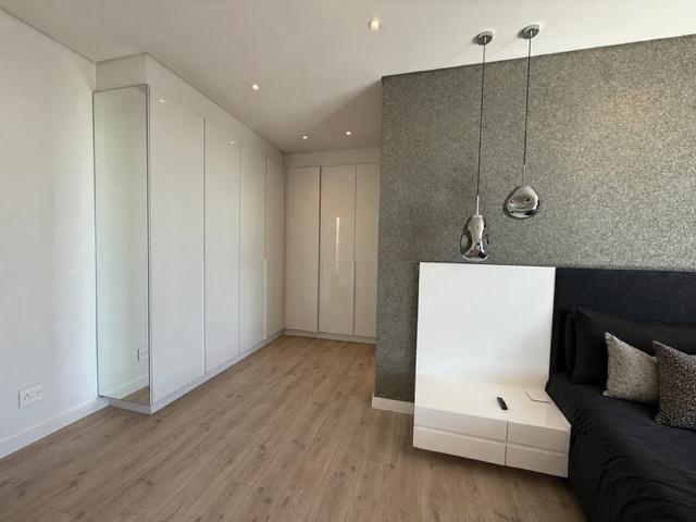To Let 4 Bedroom Property for Rent in Morningside Gauteng