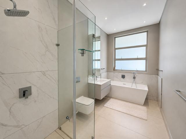 To Let 4 Bedroom Property for Rent in Morningside Gauteng