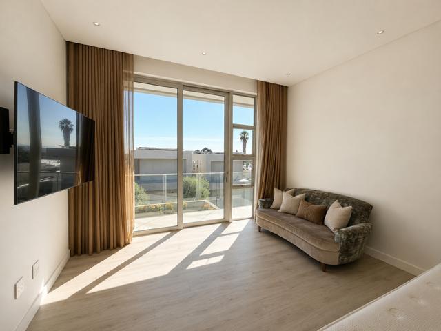 To Let 4 Bedroom Property for Rent in Morningside Gauteng