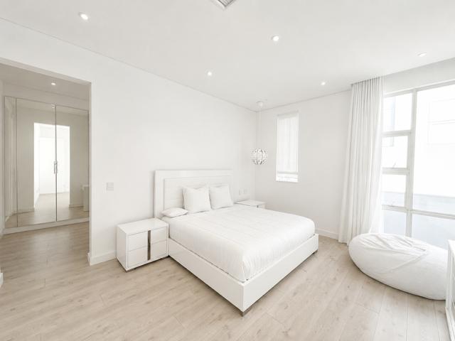 To Let 4 Bedroom Property for Rent in Morningside Gauteng