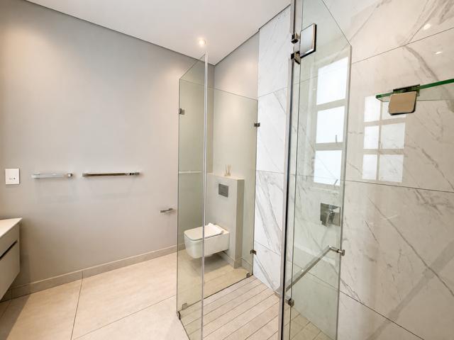 To Let 4 Bedroom Property for Rent in Morningside Gauteng