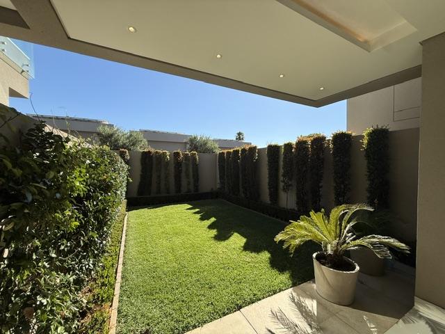 To Let 4 Bedroom Property for Rent in Morningside Gauteng