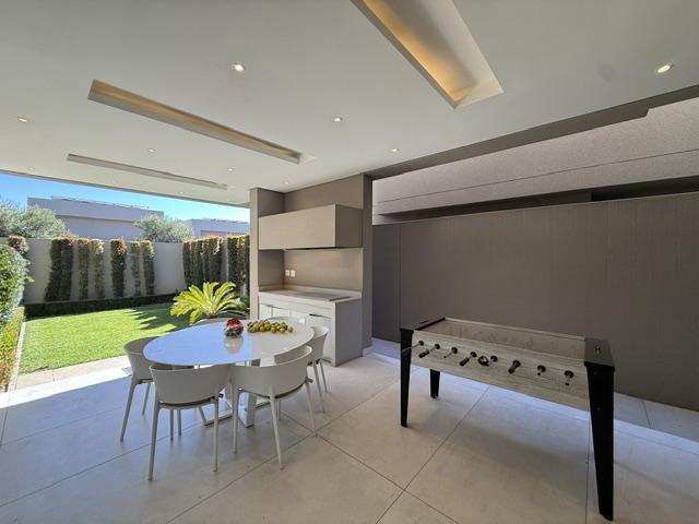 To Let 4 Bedroom Property for Rent in Morningside Gauteng