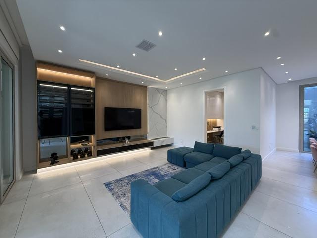 To Let 4 Bedroom Property for Rent in Morningside Gauteng