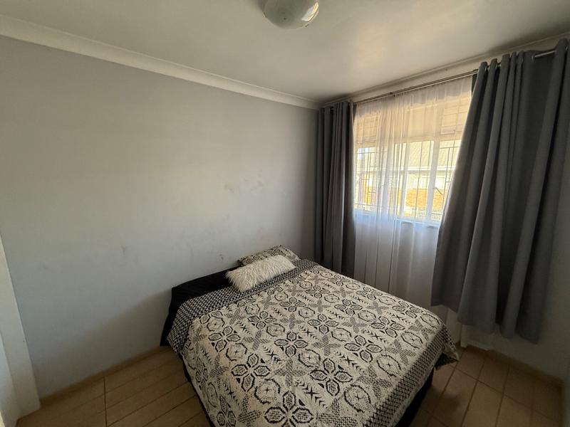2 Bedroom Property for Sale in Vanderbijlpark Cw 6 Gauteng