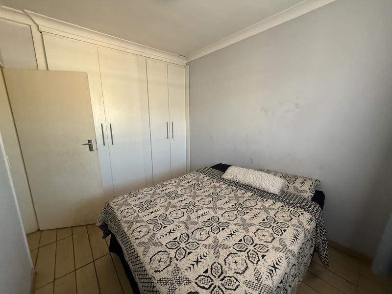 2 Bedroom Property for Sale in Vanderbijlpark Cw 6 Gauteng
