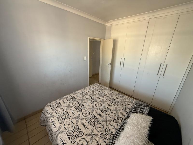 2 Bedroom Property for Sale in Vanderbijlpark Cw 6 Gauteng