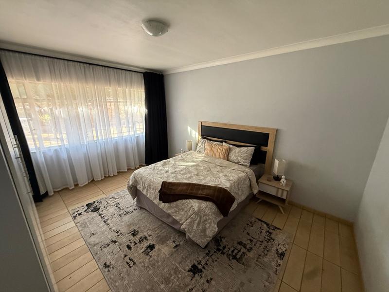 2 Bedroom Property for Sale in Vanderbijlpark Cw 6 Gauteng