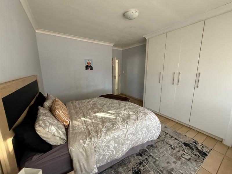 2 Bedroom Property for Sale in Vanderbijlpark Cw 6 Gauteng