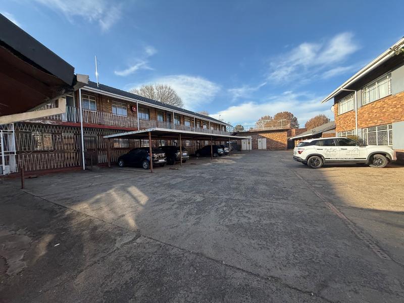 2 Bedroom Property for Sale in Vanderbijlpark Cw 6 Gauteng