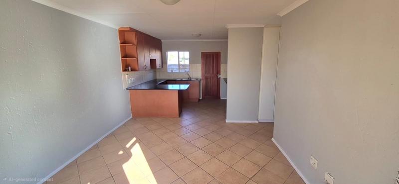 2 Bedroom Property for Sale in Heuwelsig Estate Gauteng