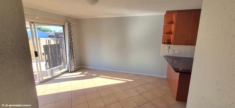 2 Bedroom Property for Sale in Heuwelsig Estate Gauteng