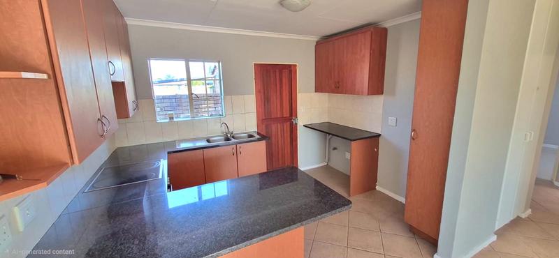2 Bedroom Property for Sale in Heuwelsig Estate Gauteng