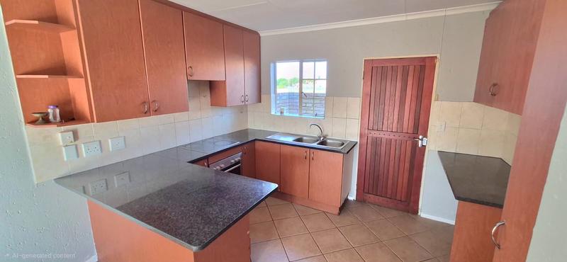 2 Bedroom Property for Sale in Heuwelsig Estate Gauteng