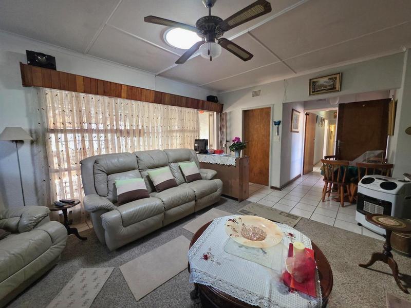3 Bedroom Property for Sale in Woodmere Gauteng
