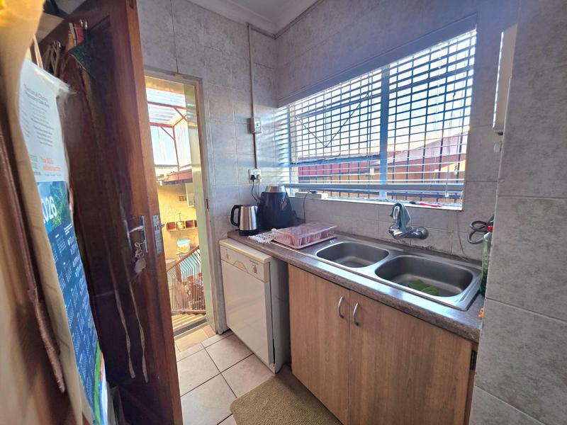 3 Bedroom Property for Sale in Woodmere Gauteng