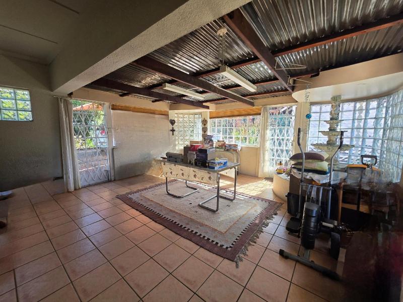 3 Bedroom Property for Sale in Woodmere Gauteng