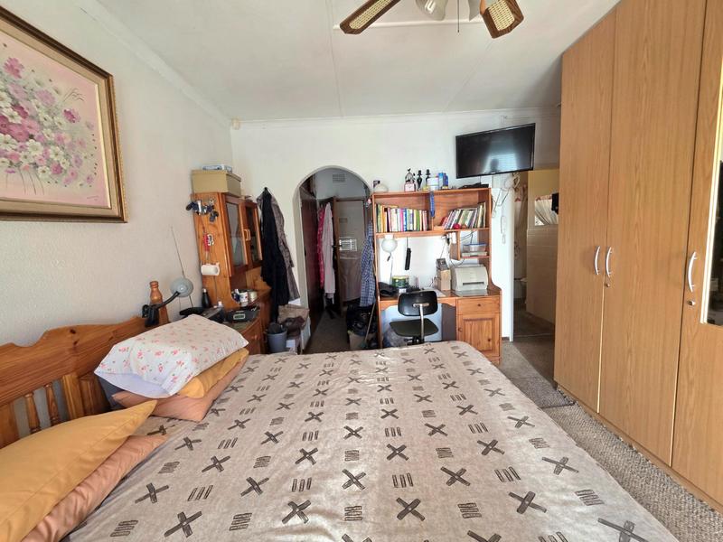 3 Bedroom Property for Sale in Woodmere Gauteng
