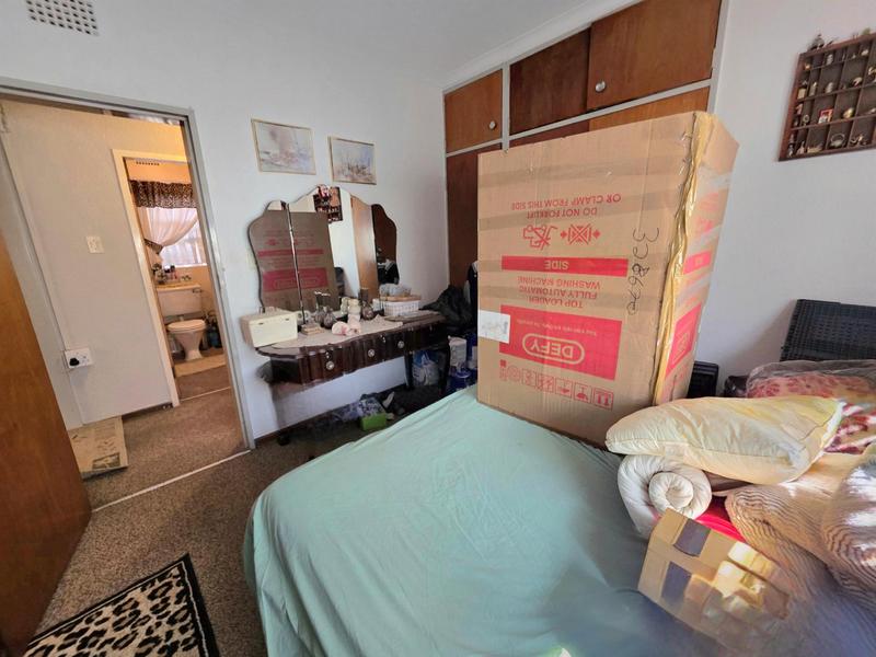 3 Bedroom Property for Sale in Woodmere Gauteng