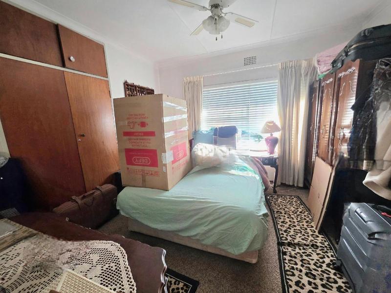 3 Bedroom Property for Sale in Woodmere Gauteng
