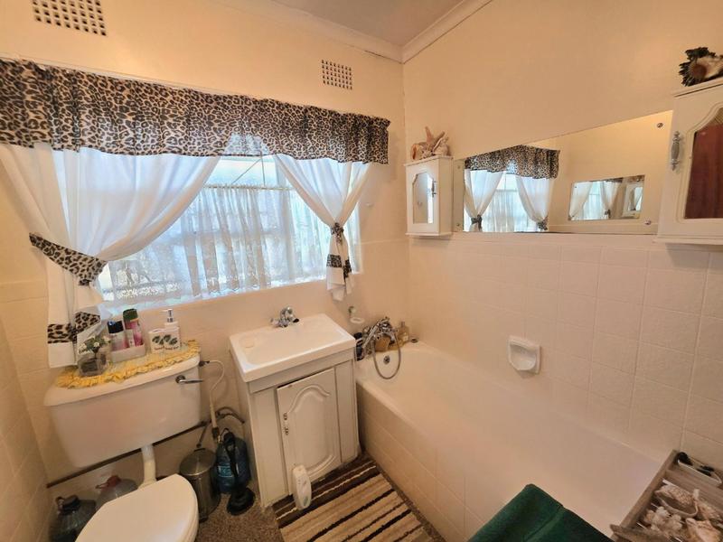 3 Bedroom Property for Sale in Woodmere Gauteng