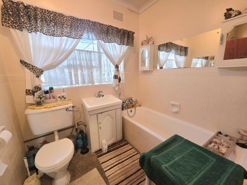 3 Bedroom Property for Sale in Woodmere Gauteng