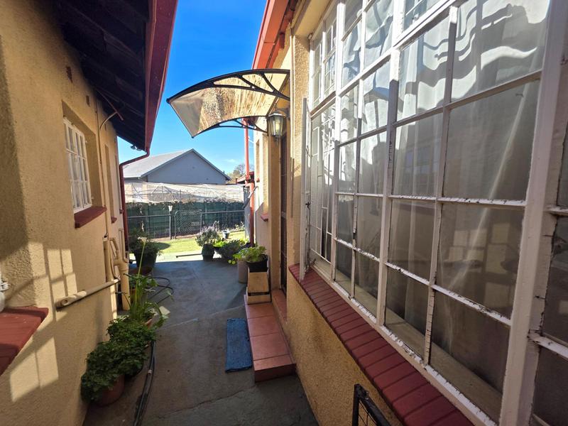 3 Bedroom Property for Sale in Woodmere Gauteng