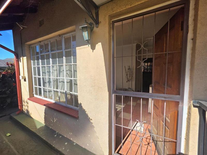 3 Bedroom Property for Sale in Woodmere Gauteng