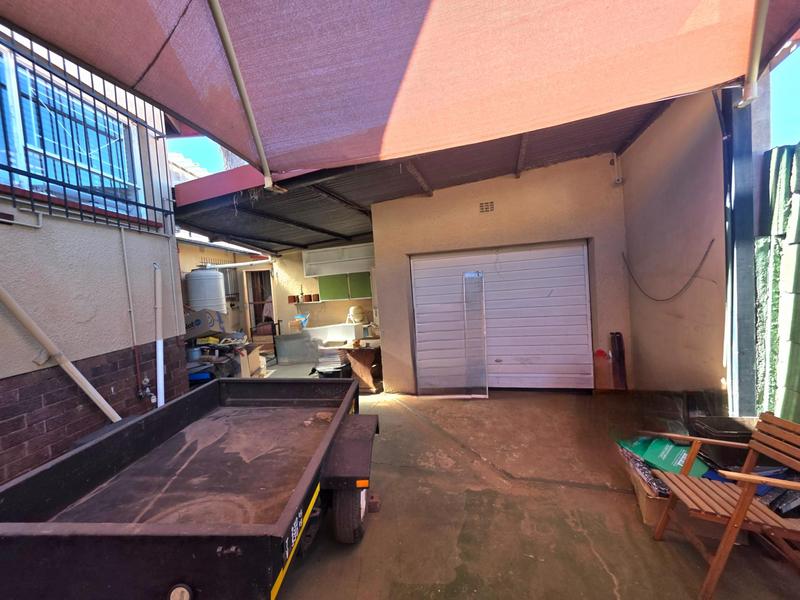 3 Bedroom Property for Sale in Woodmere Gauteng