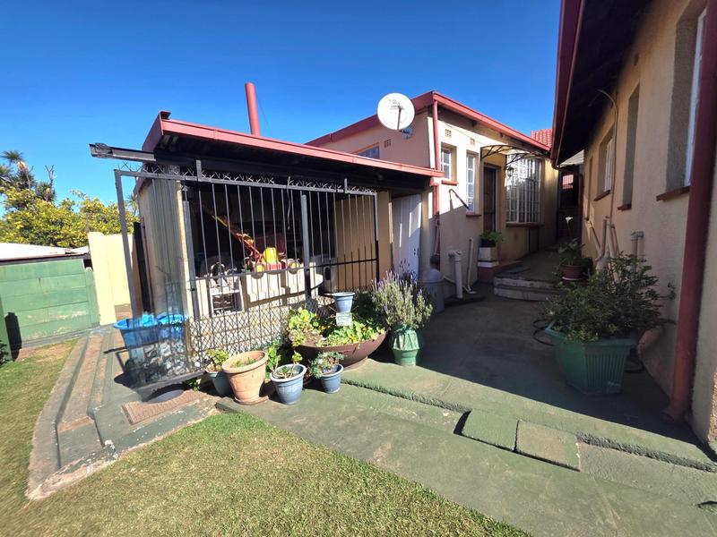 3 Bedroom Property for Sale in Woodmere Gauteng
