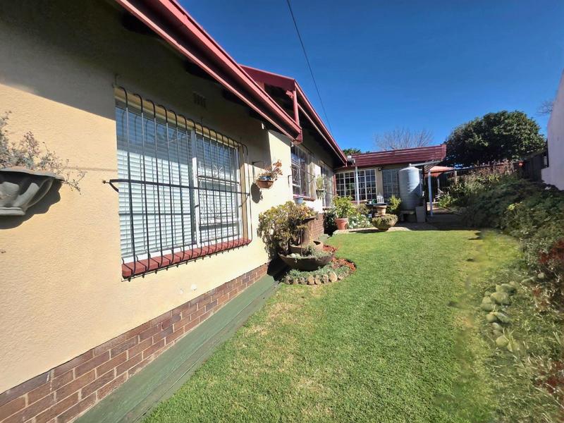 3 Bedroom Property for Sale in Woodmere Gauteng