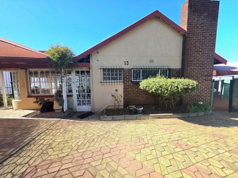 3 Bedroom Property for Sale in Woodmere Gauteng