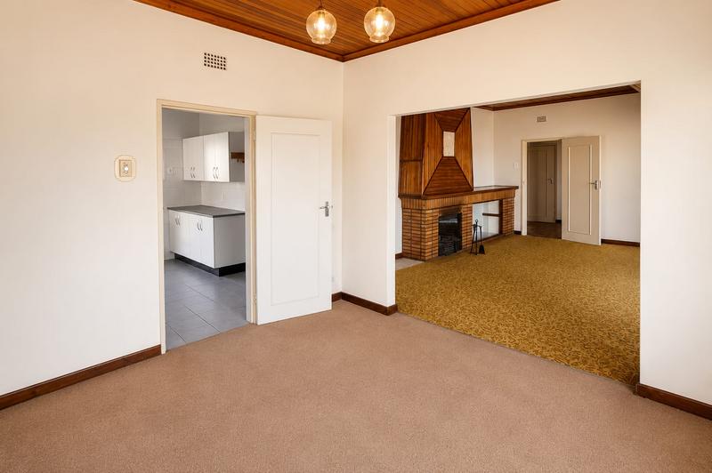 To Let 4 Bedroom Property for Rent in Franklin Roosevelt Park Gauteng