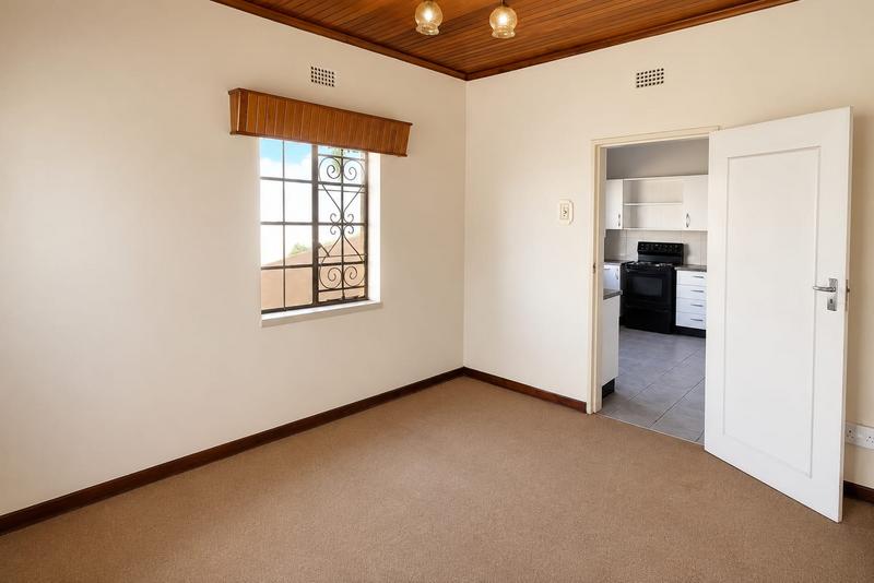 To Let 4 Bedroom Property for Rent in Franklin Roosevelt Park Gauteng