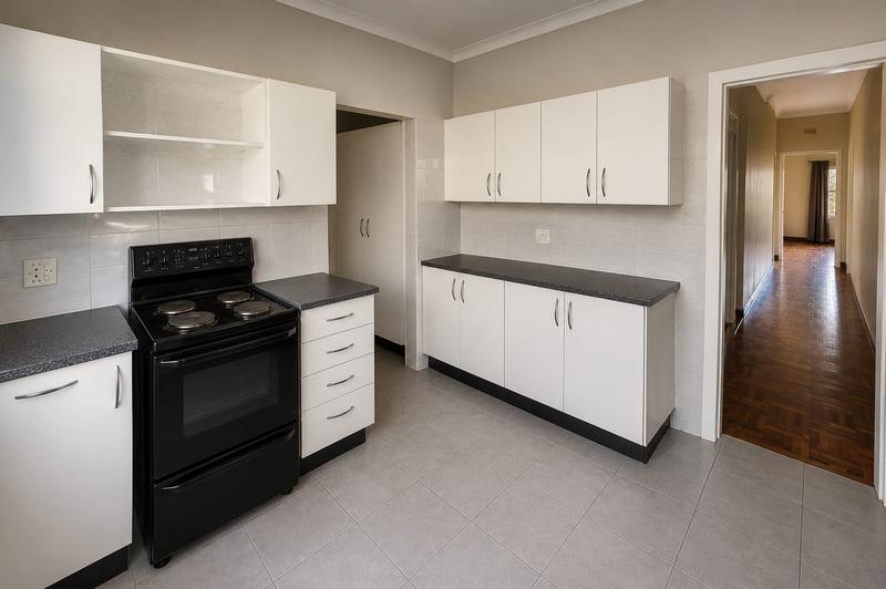 To Let 4 Bedroom Property for Rent in Franklin Roosevelt Park Gauteng