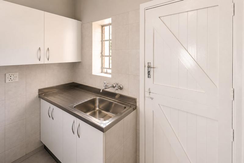 To Let 4 Bedroom Property for Rent in Franklin Roosevelt Park Gauteng