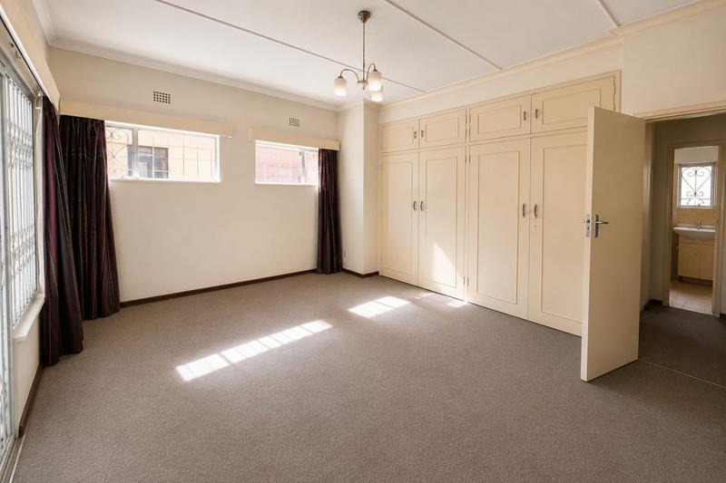 To Let 4 Bedroom Property for Rent in Franklin Roosevelt Park Gauteng