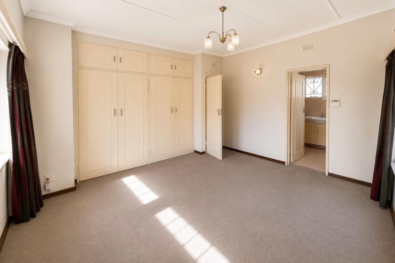To Let 4 Bedroom Property for Rent in Franklin Roosevelt Park Gauteng