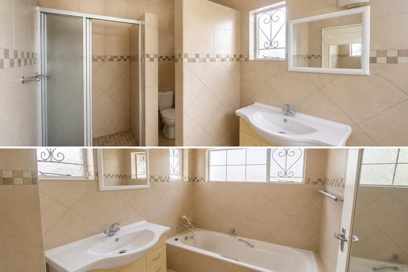 To Let 4 Bedroom Property for Rent in Franklin Roosevelt Park Gauteng